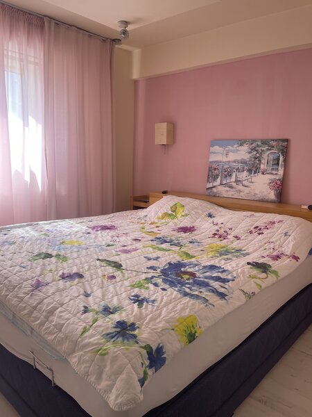 Ghencea, bloc 1985, stradal, ap. la cheie.