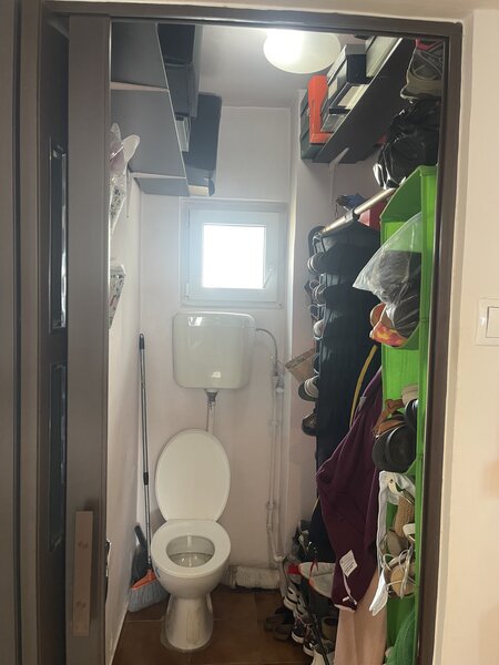 Ghencea, bloc 1985, stradal, ap. la cheie.