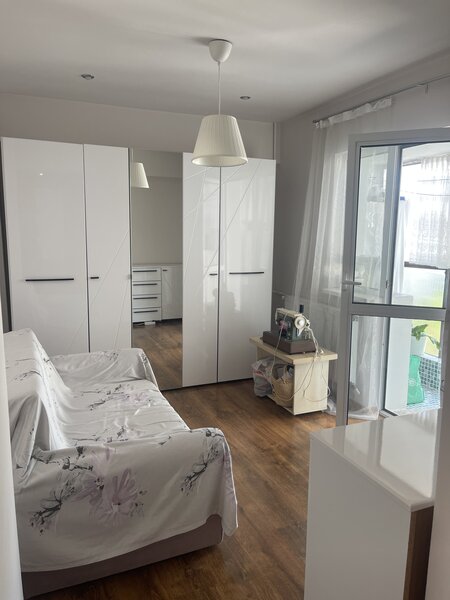 Ghencea, bloc 1985, stradal, ap. la cheie.